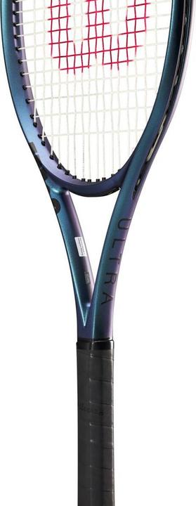 Image du produit Wilson Raquettes de tennis Ultra 100L V4.0 (2, 280 g)