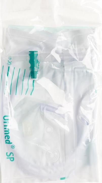 Actual product image B.Braun URIMED SP Urine bag sterile, 2l