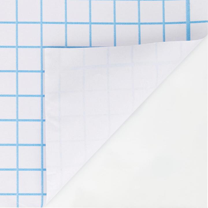Immagine prodotto Relaxdays Foglio adesivo (45 x 200 x 0,01 cm)