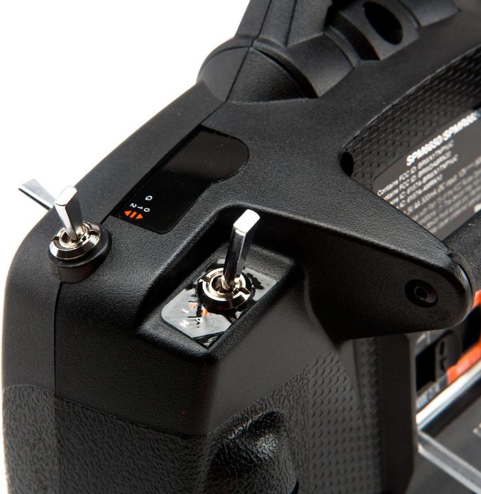 Produktbild Spektrum Dx6e 6ch Dsmx