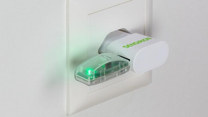 Image du produit Sensirion Gadget CO2 SCD4x