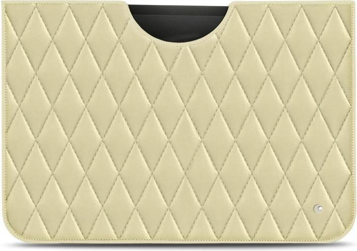 Beige - Couture ( Nappa - Pantone #ceb888 )