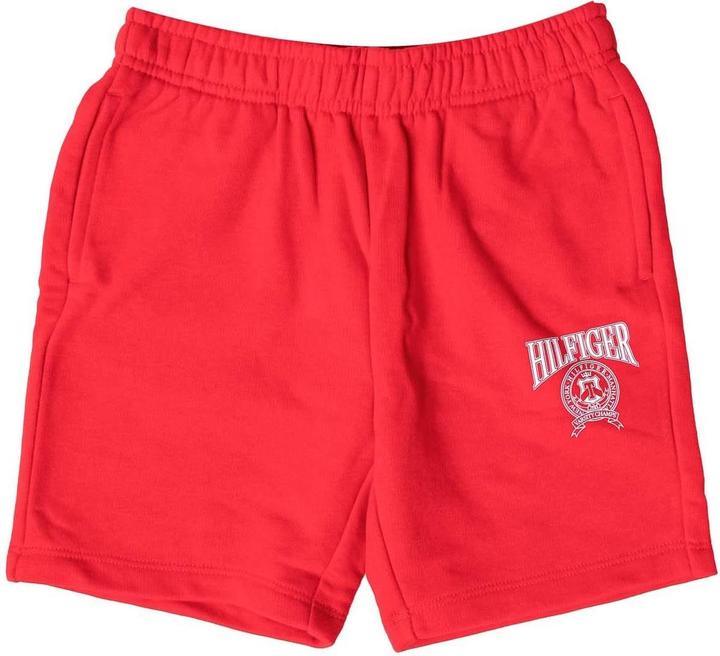 Tommy Hilfiger Varsity SweatShorts Jungen (176)