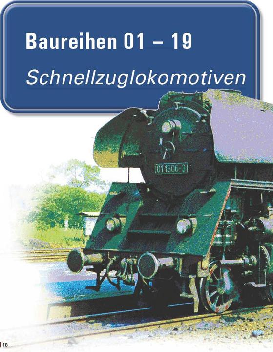 Image du produit Deutsche Dampfloks (Allemand, Thomas Estler, 2024)