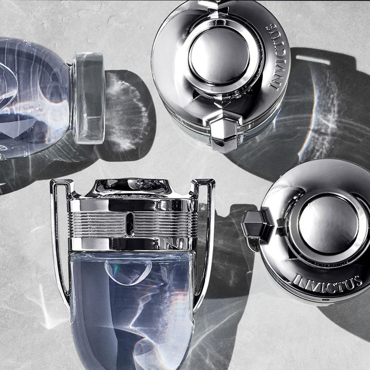 Immagine prodotto Paco Rabanne Invictus (Eau de toilette, 50 ml)