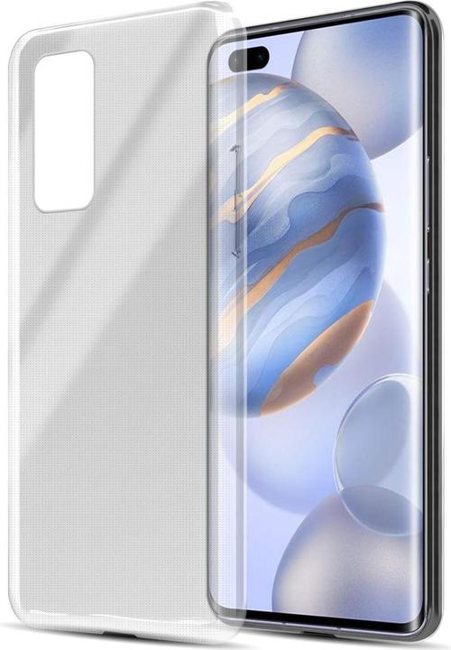Image du produit Cadorabo TPU Ultra Slim AIR Cover (LG V30S+)