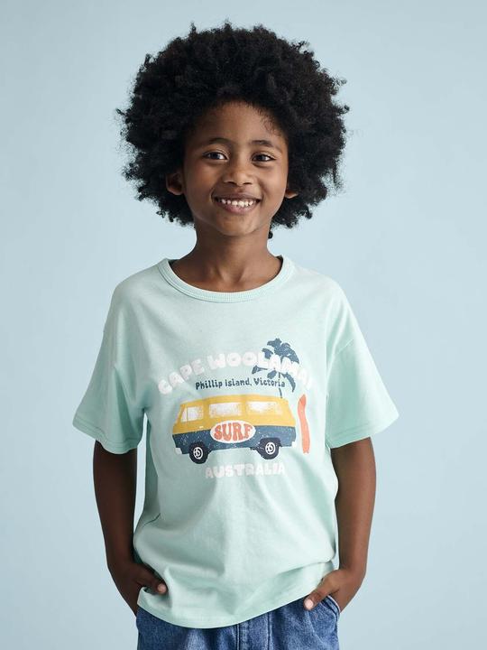 Produktbild Vertbaudet T-Shirt (110)