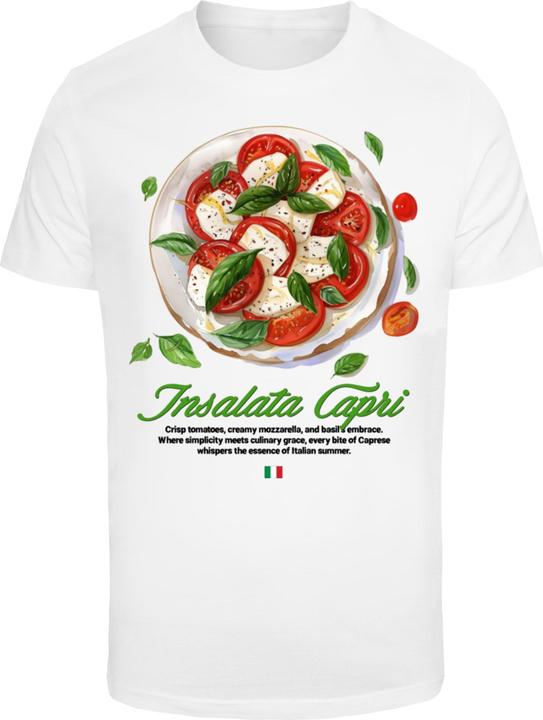 Mister Tee MisterTee Insalata Capri Tee - 169757