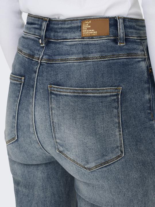 Immagine prodotto Only ONLMila - Jeans svasati a vita alta (29)