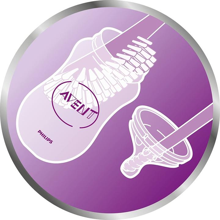 Productafbeelding Philips Avent Flaschenbürste