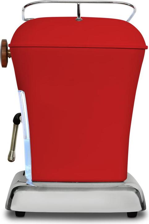 Actual product image Ascaso Dream Pid