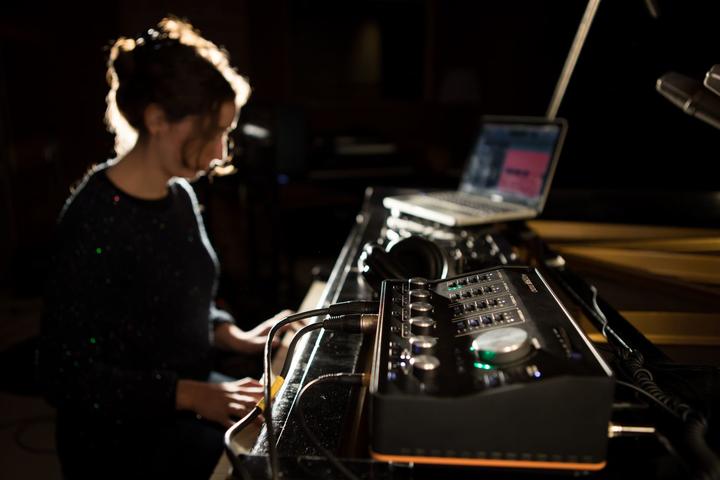 Produktbild Arturia AudioFuse Studio (USB)