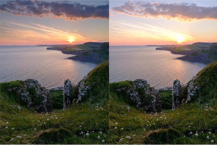 Produktbild Lee Filters Reverse 0.9ND 100x150mm (15000 mm, Effekt Filter, 15000 mm)