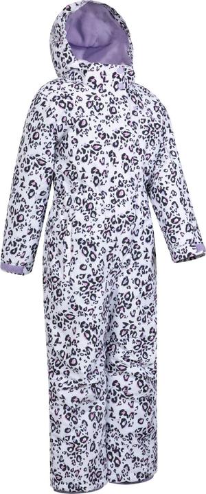 Image du produit Mountain Warehouse - Combinaison de ski CLOUD - Enfant (104)
