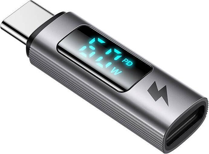 Produktbild Mcdodo Adapter / connector Lightning to USB-C OT-5990, PD 36W (Lightning, USB Typ C)