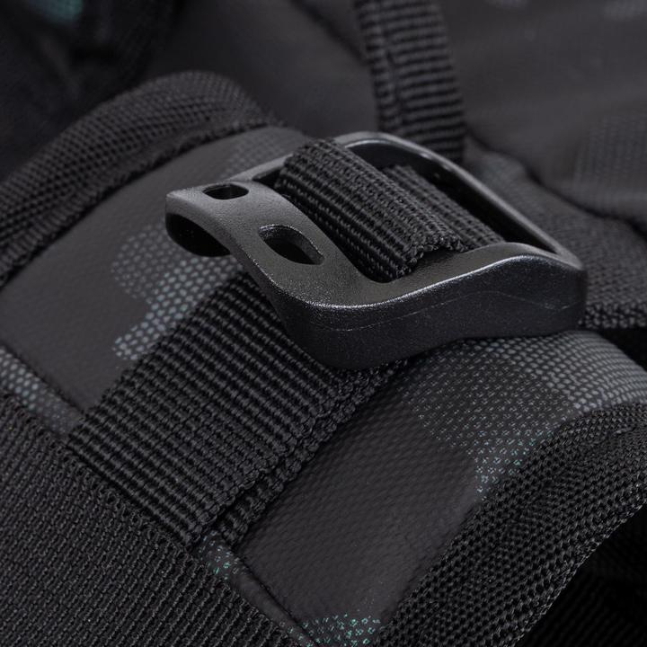 Actual product image Rivacase NB Backpack Sherwood camo 7661 (32 l)