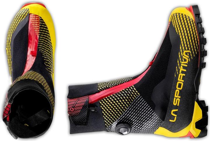 Actual product image La Sportiva G-Summit (42.5)