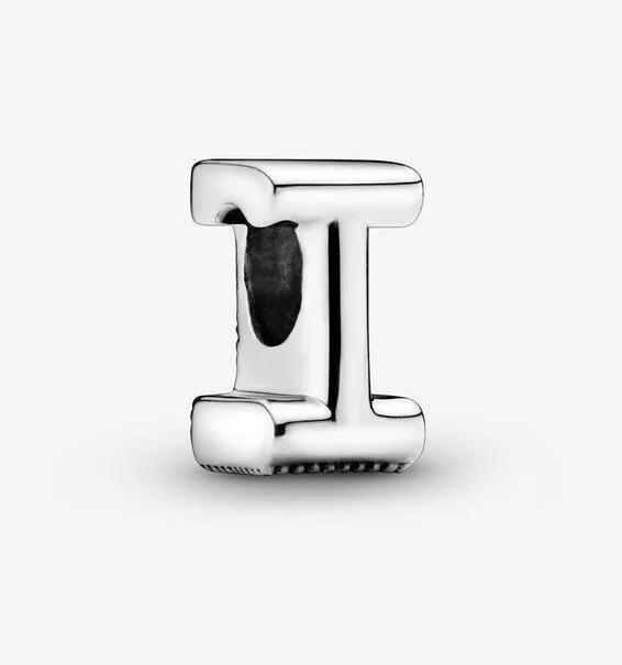 Immagine prodotto Pandora Lettera I Fascino (Argento)