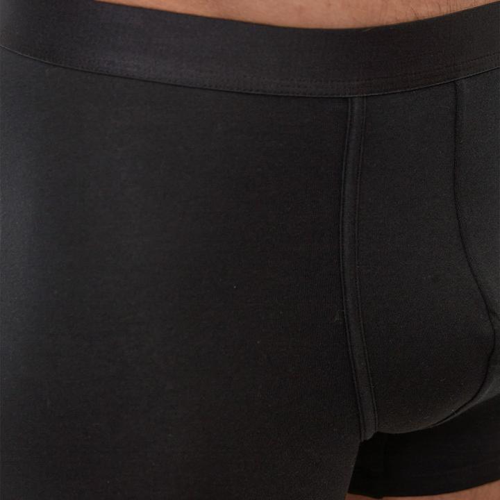 Immagine prodotto Marc O'Polo 6 confezioni di pantaloni lunghi in cotone organico Essentials (S, confezione da 6)