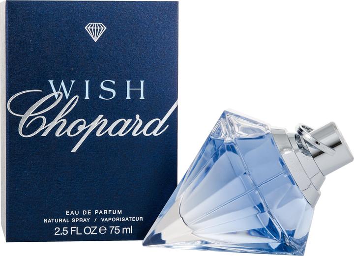 Chopard Souhaitez (Eau de parfum, 75 ml)