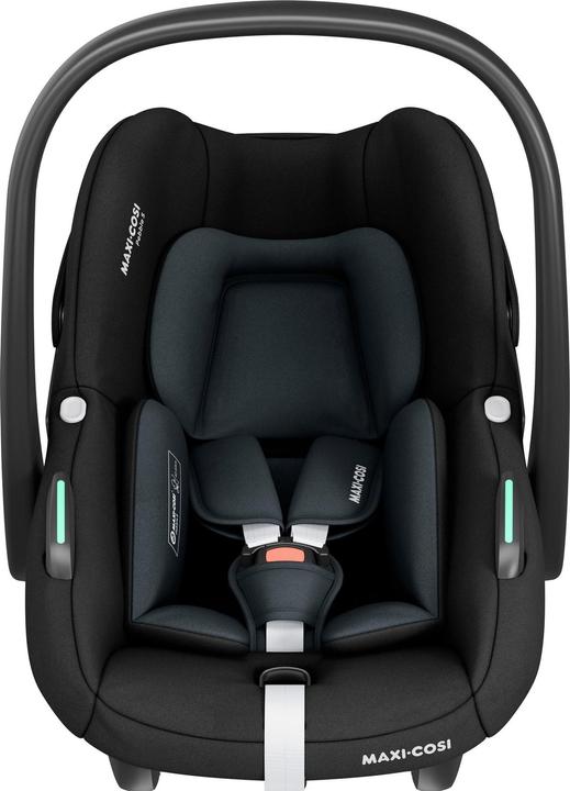 Immagine prodotto Maxi-Cosi Ciottolo S (Seggiolino, ECE R129/i-Size Standard)