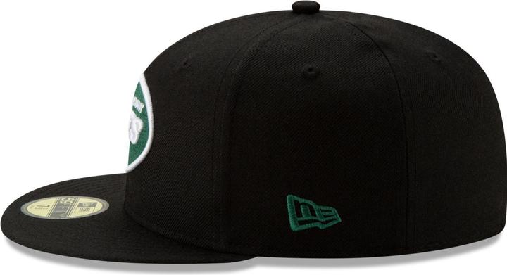 Immagine prodotto New Era Cappellino 59Fifty Fitted - NERO New York Jets (7 1/2)