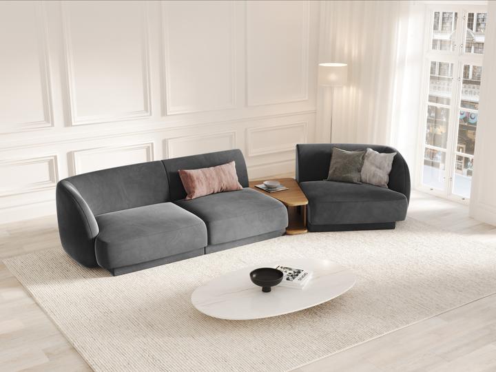 Actual product image Micadoni Miley (2 person sofa, 3-seater, 4-seater)