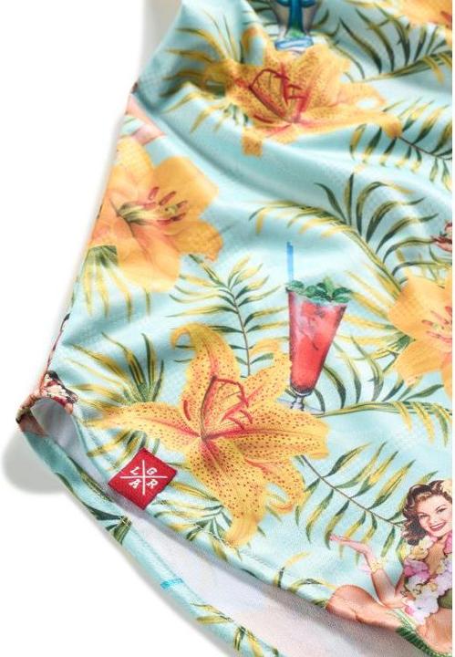 Actual product image Loose Riders Tiki Time (L)