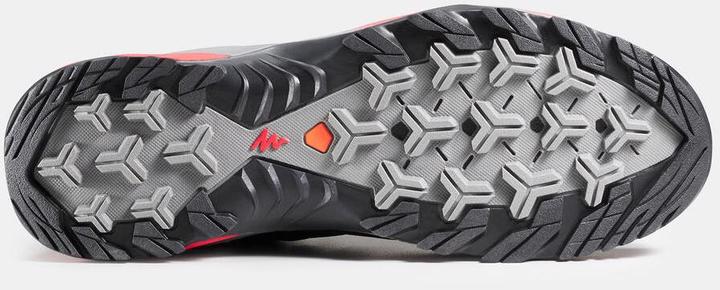 Actual product image Quechua Shoes MH900 WTP M 301274 (42)