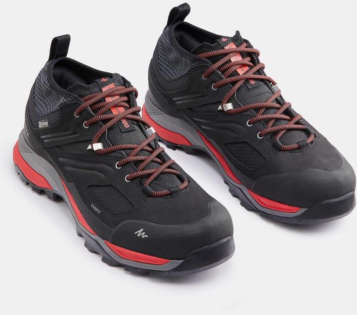 Actual product image Quechua Shoes MH900 WTP M 301274 (42)