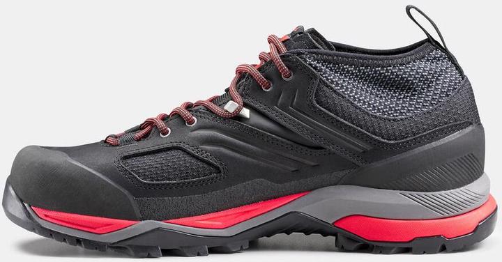 Actual product image Quechua Shoes MH900 WTP M 301274 (42)