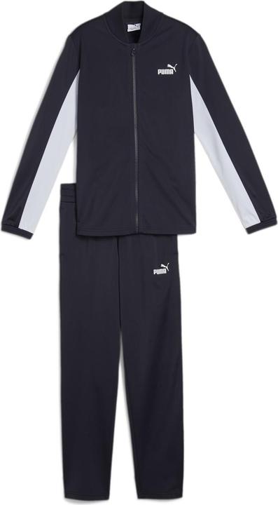 New Navy