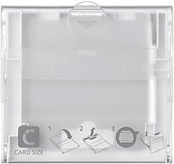 Produktbild Canon PCC-CP300 Papierkassette Kreditkarten Format