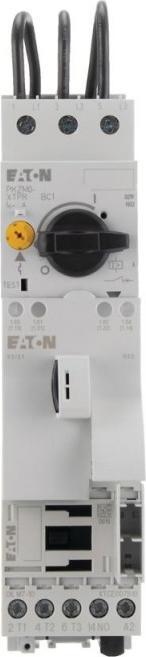 Actual product image Eaton Direct starter, 380 V 400 V 415 V: 2.2 102971