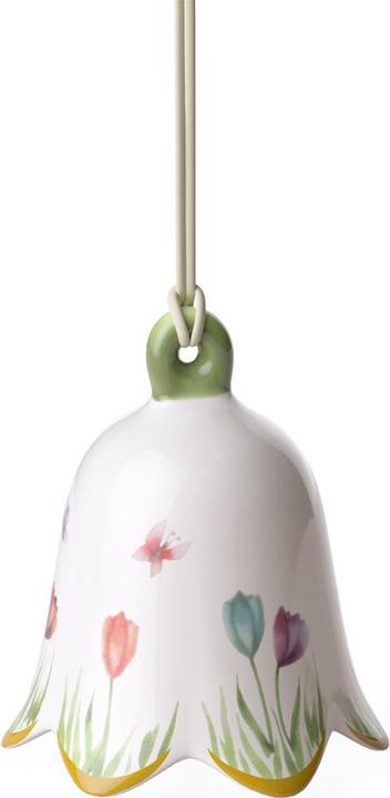 Produktbild Villeroy & Boch Deko Ornament Tulpe NEW FLOWER BELLS (1 x, 6 x 6 x 6 cm)