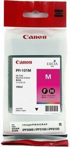 Immagine prodotto Canon Pfi-101m (M)