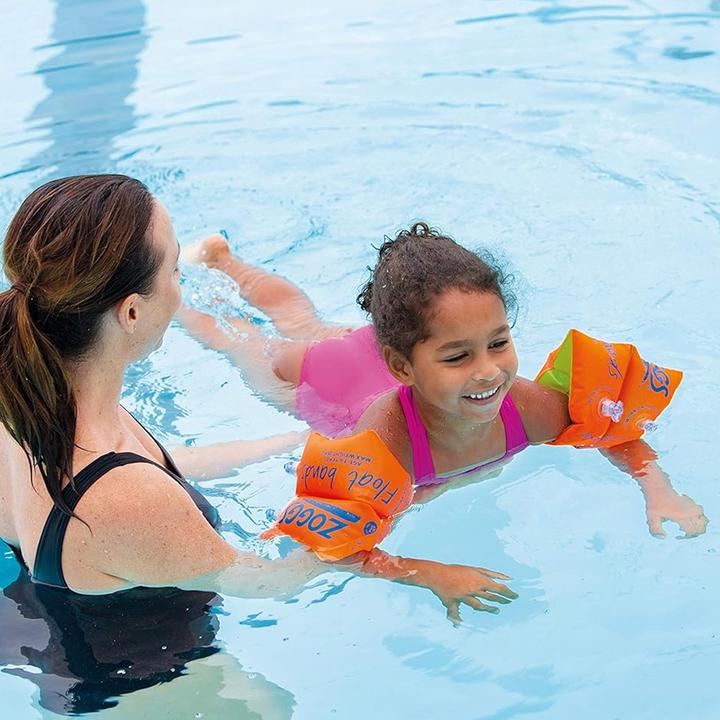 Immagine prodotto Zoggs Ali d'acqua per bambini