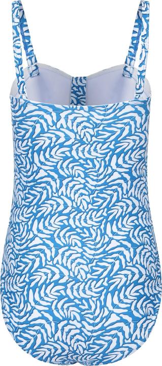 Immagine prodotto Mountain Warehouse Resort Costume da Bagno Intero Stampato Fasciante Donna (40 D)