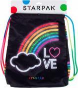 Produktbild Starpak Rucksack I STK Rainbow 2 PB 1/24