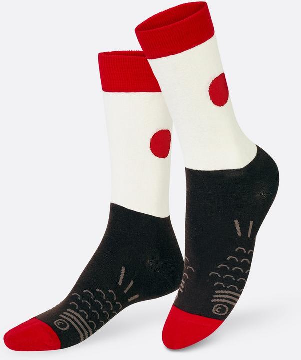 Produktbild Eat My Socks Socks, Soy Fish (One Size)