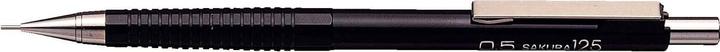 Produktbild Sakura Mechanical pencil 125 - 0.5 mm - Black (0.50 mm)