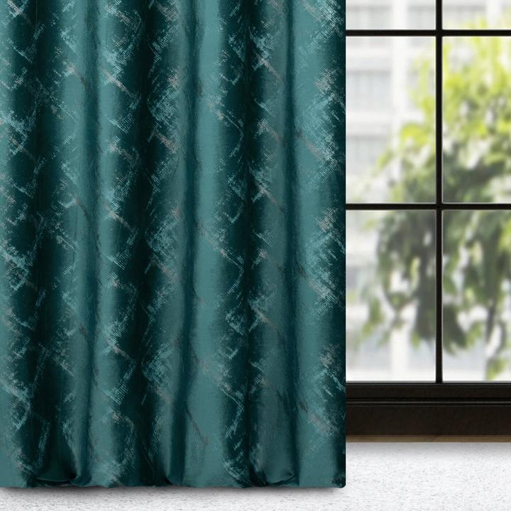 Produktbild Eurofirany Zas (140 x 270 cm)