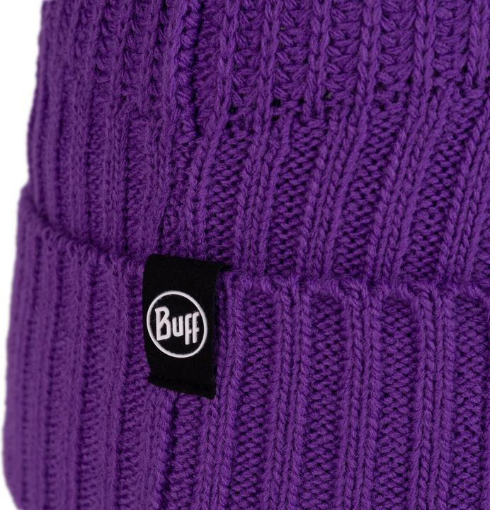 Actual product image Buff Renso Knitted Fleece Hat Beanie 1323363131000 - One size