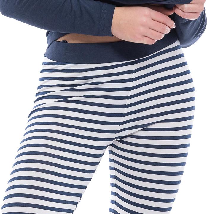 Actual product image Mey Cyra Pyjama Trousers (L)