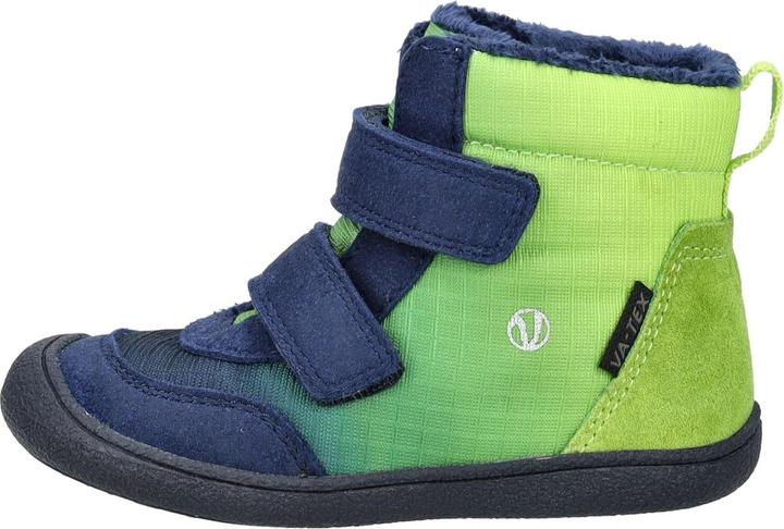 Actual product image Vado Stiefelette (23)