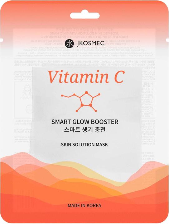 Produktbild JKosmec Vitamin C Smart Glow Booster (25 ml)