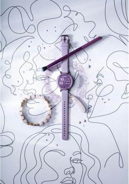 Immagine prodotto Garmin Lily 2 (35.40 mm)