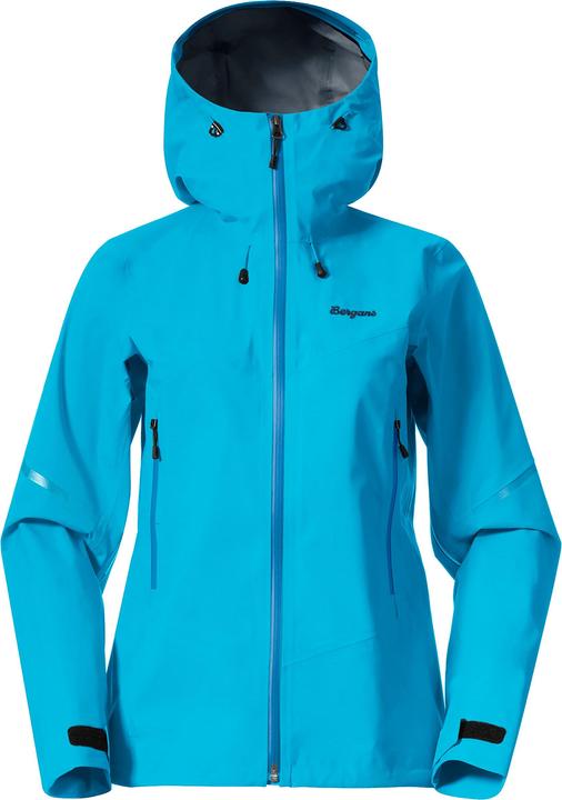 Actual product image Bergans Rabot Allround 3L Shell (S)