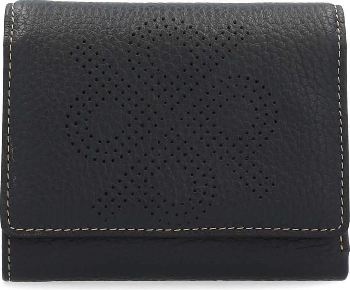 Image du produit Picard Peephole Geldbörse Leder 13 cm