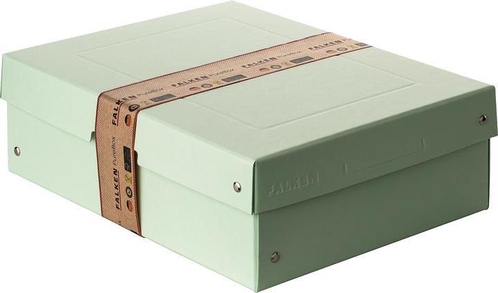 Falken Pure Box (A4)